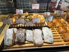 -熊叔熊婶面包房(团结湖店)