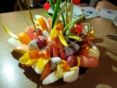 -5号公路餐厅(曼哈顿店)