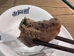 -老阿爸鲜鱼土菜(昆山花桥店)