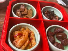 -上席擂茶·新中式青年茶馆(古城店)