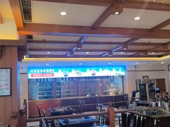 -皇城老妈川味火锅·大连海鲜火锅(港湾店)
