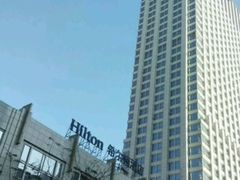 -郑州希尔顿酒店·阿米奇意大利餐厅