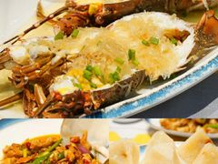 -四川小胡子海鲜(丁村万人海鲜广场店)