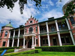 -北京动物园-畅观楼