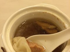 -广东嘉华大酒店·季花铁板烧餐厅