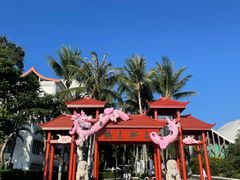 -三亚蜈支洲岛旅游区