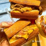 上海探店｜💰人均40的宝藏美式三明治小店