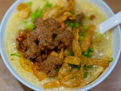 -海汇源老烧麦店(东大街总店)