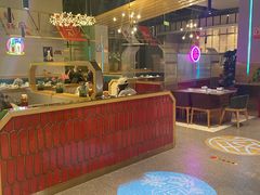 -乔一乔怪味干锅(武侯欢肆店)