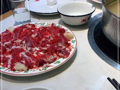 -汕头八合里海记牛肉店(清河店)