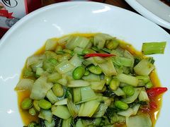 -毛哥小馆子(百井坊巷店)