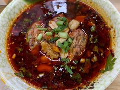 -四川老牛麻辣烫(北门桥店)