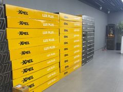 -跃通XPEL隐形车衣汽车贴膜旗舰店