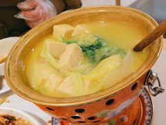 -上关东东北菜(夫子庙水游城店)
