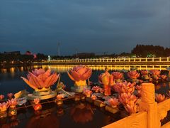 -五龙山野生动物王国
