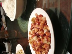 -玉林烤鸭店(垡头店)