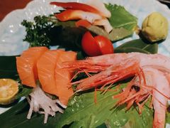 三文鱼-食也烧肉(临平店)