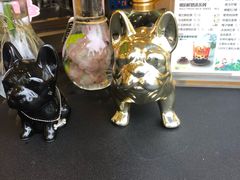 -蔡记炸酱热干面(昌里路店)