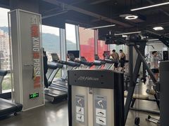 -形馆健身·普拉提(加州店)