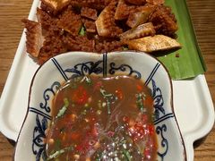 -金孔雀德宏傣味餐馆(魏公村店)