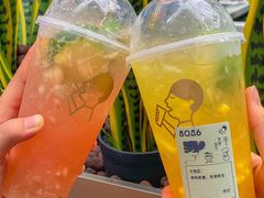 -喜茶(东莞汇一城店)