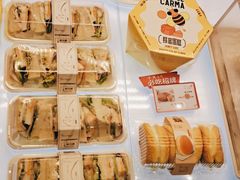 -卡玛王子·面包·蛋糕(南山宝能环球汇店)