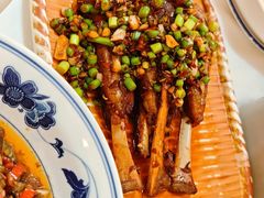 -鲁哥饭店(北正街店)