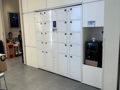 -海马体照相馆(上海宝山万达广场店)