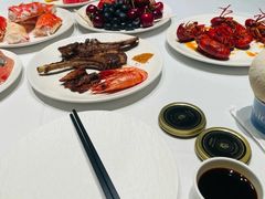 -曲水兰亭(北京四惠店)