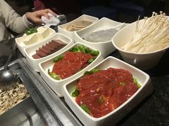 -海底捞火锅(德辉广场店)
