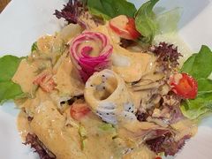 -秦月轩·陕西家乡菜(阜成路·五棵松店)