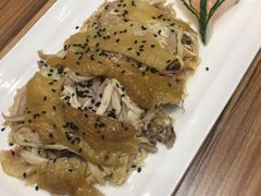 -粤港餐厅(禹州商业广场店)