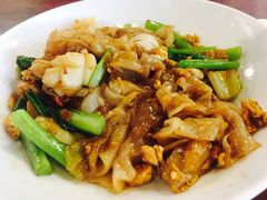 -Dang restaurant (patong phuket)