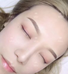 -MIVI野生眉纹绣纹眉