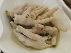 -万山楼海鲜酒家·二十三年老字号