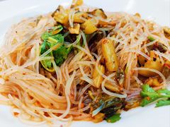 水腌菜拌粉丝-红豆园(文林街店)