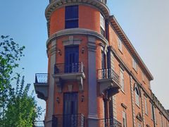 -飞马旅黎黄陂路文旅街区
