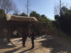 -安徽禾泉小镇