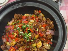 -三只鸟本地特色菜馆(上饶总店)