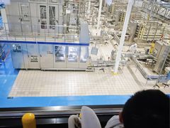 -蒙牛工业旅游景区