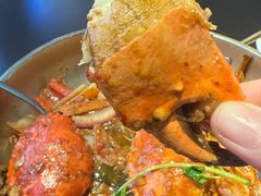 -大头虾越式风味餐厅(光明广场店)