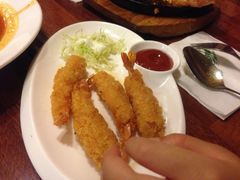 -玛格萝妮比萨屋(四平店)