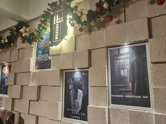 -H立方实景剧情密室(天河旗舰店)