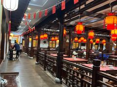 -新虹楼饭庄(崇明陈家镇店)