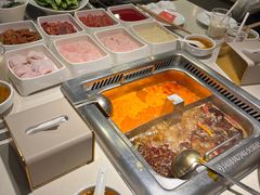 -海底捞火锅(上元大街店)