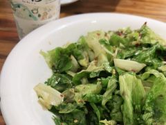 -勇猛子川菜馆(新军路店)