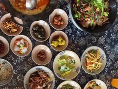 -张关合渣(航空大道店)