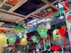 -南海渔家•海鲜•正宗海南菜(海棠湾店)