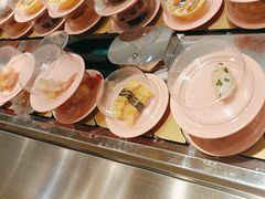 -争鲜回转寿司(通州万达店)