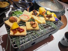 -芸山季·云南野生菌火锅(人民广场来福士店)